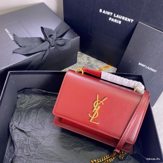 Sunset 19CM YSL 0730